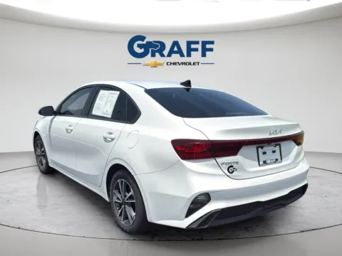 More photos of 2022 Kia Forte LXS at Graff Chevrolet of Chesterton, IN