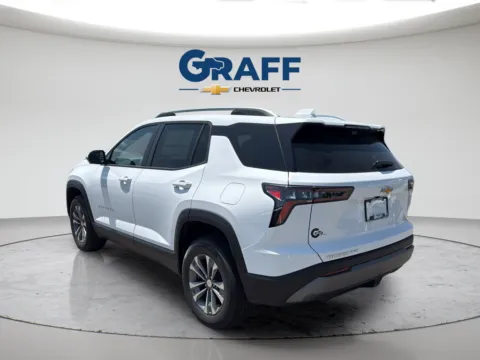 More photos of 2027 Chevrolet Equinox LT at Graff Chevrolet of Chesterton, IN