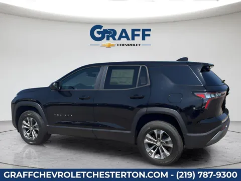 More photos of 2027 Chevrolet Equinox LT at Graff Chevrolet of Chesterton, IN