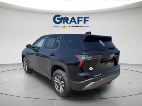 More photos of 2027 Chevrolet Equinox LT at Graff Chevrolet of Chesterton, IN