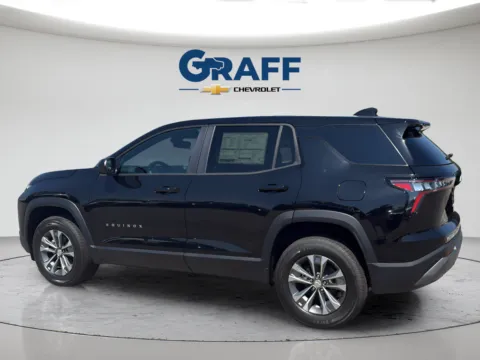 More photos of 2027 Chevrolet Equinox LT at Graff Chevrolet of Chesterton, IN