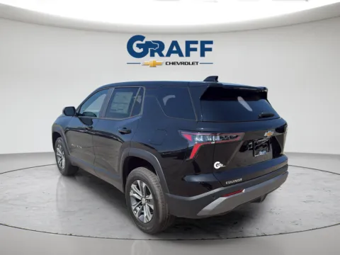 More photos of 2027 Chevrolet Equinox LT at Graff Chevrolet of Chesterton, IN