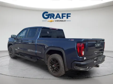 More photos of 2021 GMC Sierra 1500 Elevation at Graff Chevrolet of Chesterton, IN