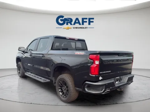 More photos of 2020 Chevrolet Silverado 1500 LT Trail Boss at Graff Chevrolet of Chesterton, IN