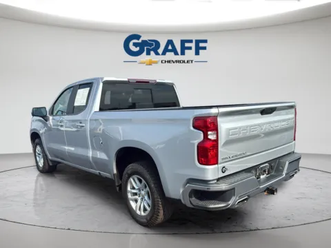 More photos of 2020 Chevrolet Silverado 1500 LT at Graff Chevrolet of Chesterton, IN