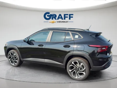 More photos of 2026 Chevrolet Trax 2RS at Graff Chevrolet of Chesterton, IN