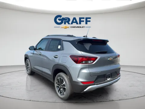 More photos of 2026 Chevrolet TrailBlazer LT at Graff Chevrolet of Chesterton, IN