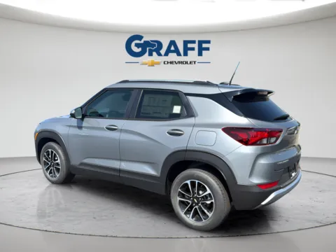 More photos of 2026 Chevrolet TrailBlazer LT at Graff Chevrolet of Chesterton, IN