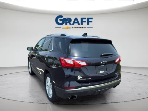 More photos of 2020 Chevrolet Equinox Premier at Graff Chevrolet of Chesterton, IN
