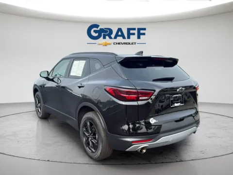 More photos of 2024 Chevrolet Blazer LT at Graff Chevrolet of Chesterton, IN