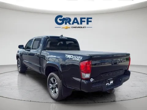 More photos of 2017 Toyota Tacoma TRD Sport at Graff Chevrolet of Chesterton, IN