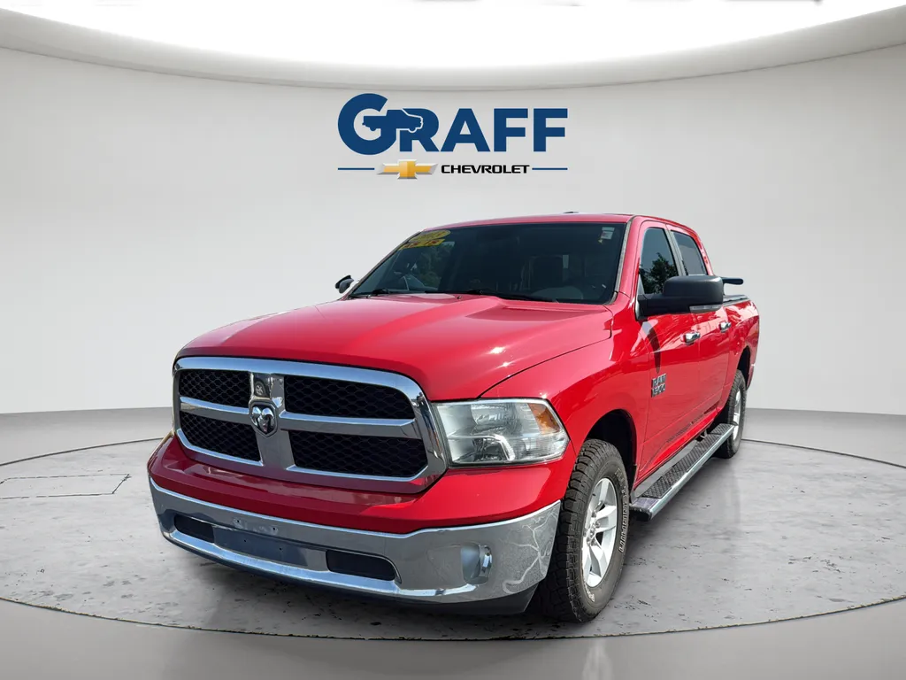 2013 Ram 1500 SLT for sale in Burns Harbor, IN