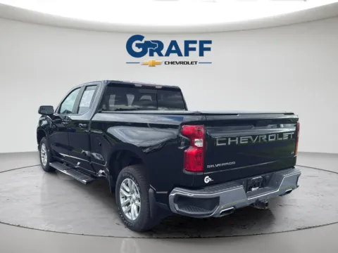 More photos of 2019 Chevrolet Silverado 1500 LT at Graff Chevrolet of Chesterton, IN