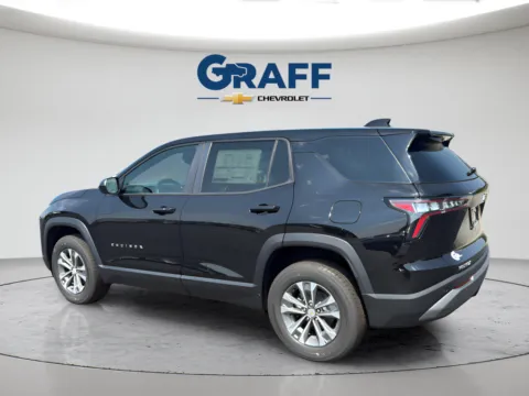 More photos of 2027 Chevrolet Equinox LT at Graff Chevrolet of Chesterton, IN