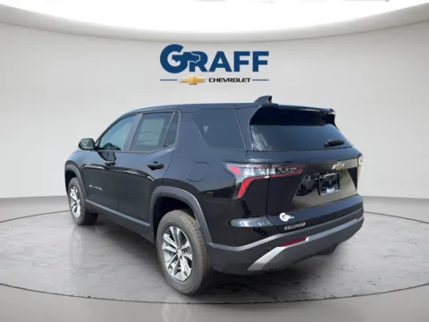 More photos of 2027 Chevrolet Equinox LT at Graff Chevrolet of Chesterton, IN