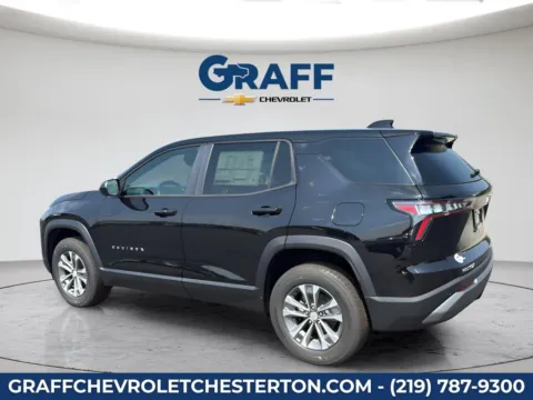 More photos of 2027 Chevrolet Equinox LT at Graff Chevrolet of Chesterton, IN
