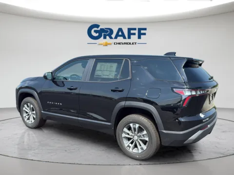 More photos of 2027 Chevrolet Equinox LT at Graff Chevrolet of Chesterton, IN