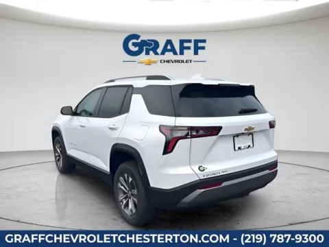 More photos of 2027 Chevrolet Equinox LT at Graff Chevrolet of Chesterton, IN