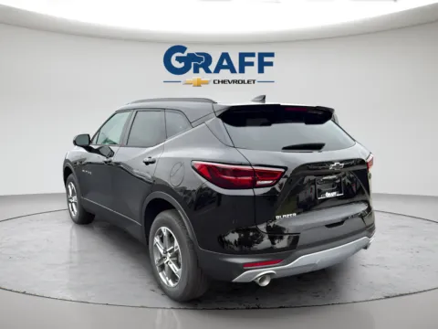 More photos of 2026 Chevrolet Blazer LT at Graff Chevrolet of Chesterton, IN