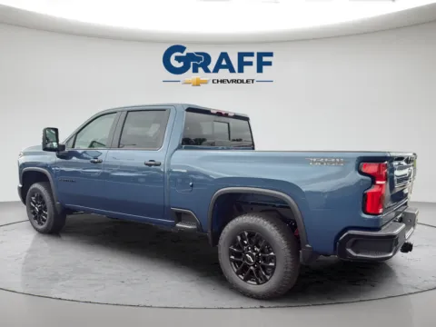 More photos of 2026 Chevrolet Silverado 2500HD LT at Graff Chevrolet of Chesterton, IN