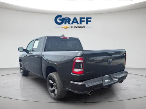 More photos of 2019 Ram 1500 Big Horn/Lone Star at Graff Chevrolet of Chesterton, IN