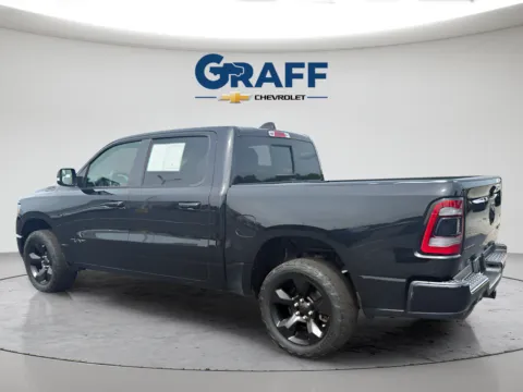 More photos of 2019 Ram 1500 Big Horn/Lone Star at Graff Chevrolet of Chesterton, IN