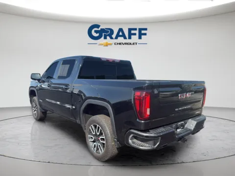 More photos of 2022 GMC Sierra 1500 AT4 at Graff Chevrolet of Chesterton, IN