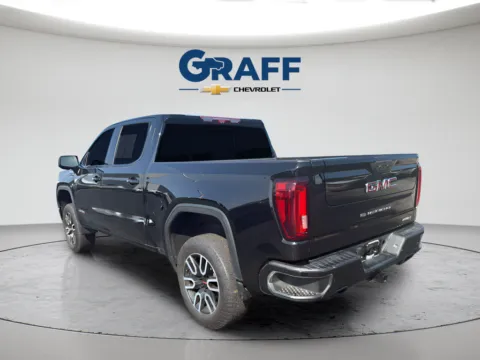 More photos of 2022 GMC Sierra 1500 AT4 at Graff Chevrolet of Chesterton, IN