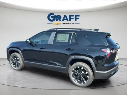 More photos of 2026 Chevrolet Equinox RS at Graff Chevrolet of Chesterton, IN