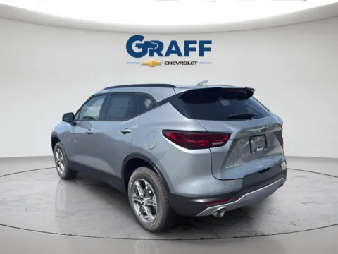 More photos of 2026 Chevrolet Blazer LT at Graff Chevrolet of Chesterton, IN