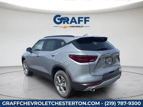 More photos of 2026 Chevrolet Blazer LT at Graff Chevrolet of Chesterton, IN