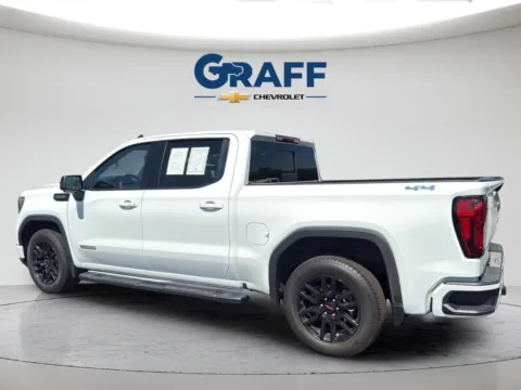 More photos of 2024 GMC Sierra 1500 Elevation at Graff Chevrolet of Chesterton, IN