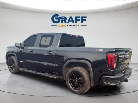More photos of 2024 GMC Sierra 1500 Elevation at Graff Chevrolet of Chesterton, IN