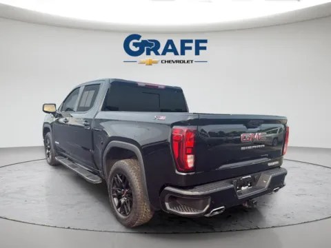 More photos of 2024 GMC Sierra 1500 Elevation at Graff Chevrolet of Chesterton, IN