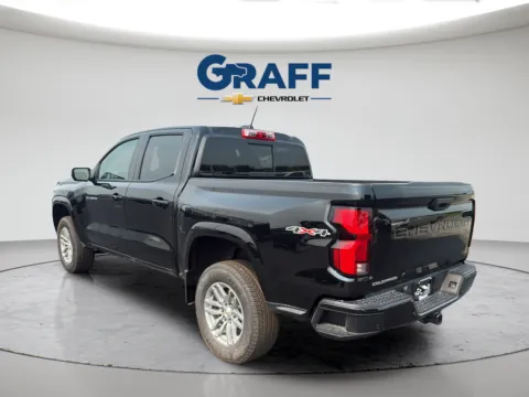 More photos of 2026 Chevrolet Colorado LT at Graff Chevrolet of Chesterton, IN