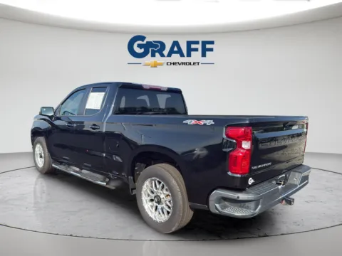 More photos of 2020 Chevrolet Silverado 1500 LT at Graff Chevrolet of Chesterton, IN