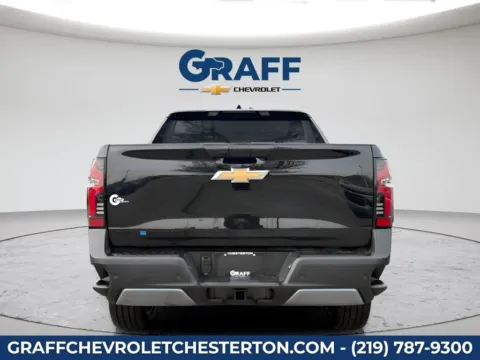 More photos of 2026 Chevrolet Silverado EV LT at Graff Chevrolet of Chesterton, IN