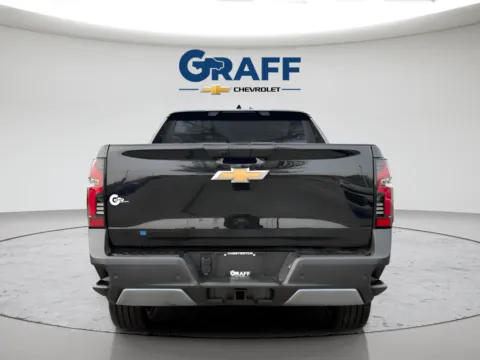 More photos of 2026 Chevrolet Silverado EV LT at Graff Chevrolet of Chesterton, IN