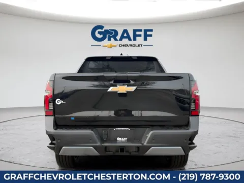 More photos of 2026 Chevrolet Silverado EV LT at Graff Chevrolet of Chesterton, IN