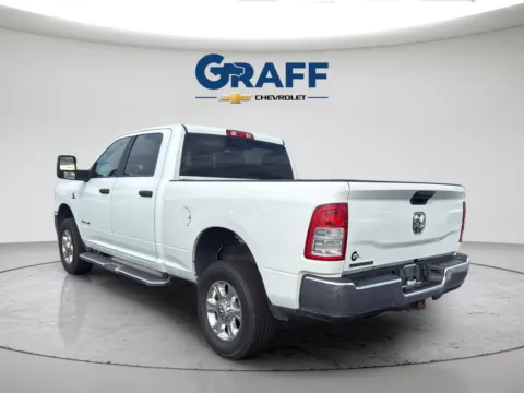 More photos of 2023 Ram 2500 Big Horn at Graff Chevrolet of Chesterton, IN