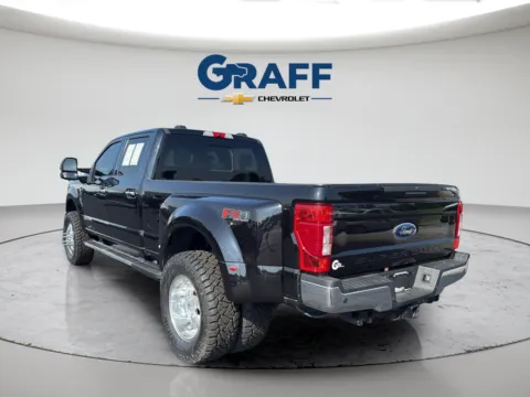 More photos of 2022 Ford F-350SD XLT at Graff Chevrolet of Chesterton, IN