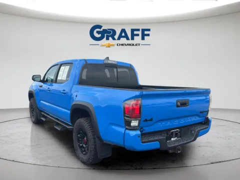 More photos of 2019 Toyota Tacoma TRD Pro at Graff Chevrolet of Chesterton, IN