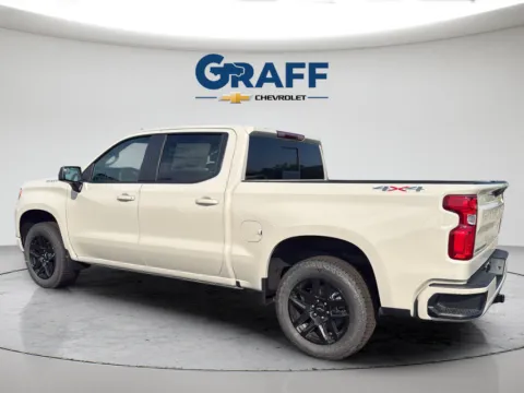 More photos of 2026 Chevrolet Silverado 1500 RST at Graff Chevrolet of Chesterton, IN