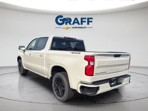 More photos of 2026 Chevrolet Silverado 1500 RST at Graff Chevrolet of Chesterton, IN