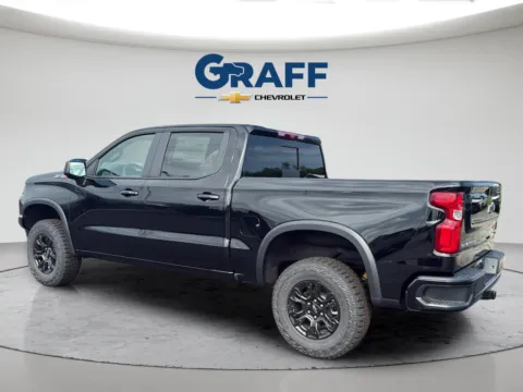 More photos of 2026 Chevrolet Silverado 1500 ZR2 at Graff Chevrolet of Chesterton, IN