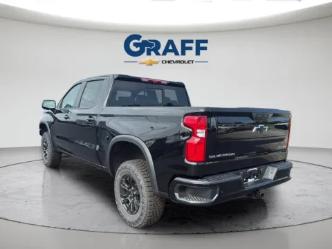 More photos of 2026 Chevrolet Silverado 1500 ZR2 at Graff Chevrolet of Chesterton, IN