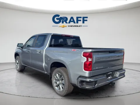 More photos of 2026 Chevrolet Silverado 1500 LT at Graff Chevrolet of Chesterton, IN