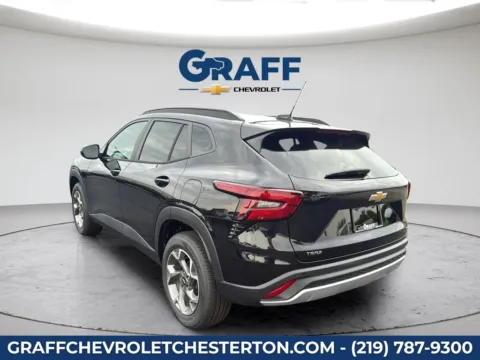 More photos of 2026 Chevrolet Trax LT at Graff Chevrolet of Chesterton, IN