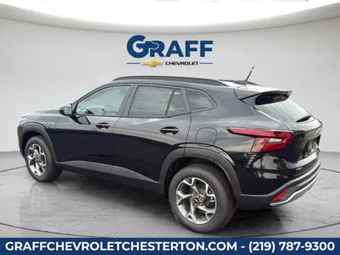 More photos of 2026 Chevrolet Trax LT at Graff Chevrolet of Chesterton, IN