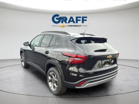 More photos of 2026 Chevrolet Trax LT at Graff Chevrolet of Chesterton, IN